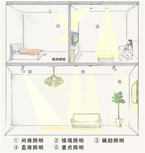 房間可以種植物嗎 廚房崁燈數量